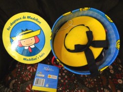 madeline hat box b